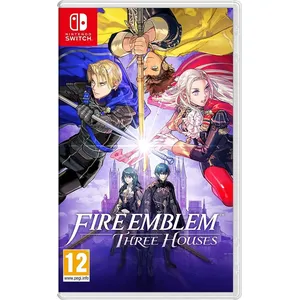 Nintendo Fire Emblem : Three Houses pas cher