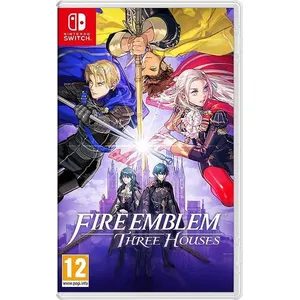 Fire Emblem Three Houses Nintendo Switch pas cher