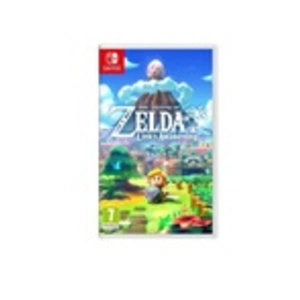 Jeu vidéo - Nintendo - THE LEGEND OF ZELDA: LINK'S AWAKENING - Aventure - En boîte - Cartouche pas cher