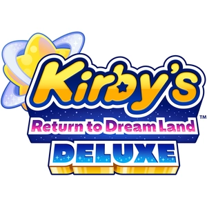 Jeu - Kirby - Return to Dream Land Deluxe - Plateforme - Nintendo Switch - 1-4 joueurs pas cher