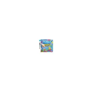 Nintendo TETRIS PARTY DELUXE / Jeu console DS
