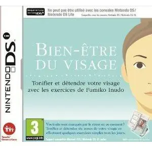 Nintendo Bien-Etre du visage