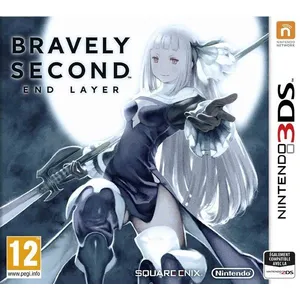 Comparateur de prix : Nintendo Bravely Second - End Layer 3ds