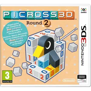 Comparateur de prix : Nintendo Games 3ds Picross 3d Tour 2