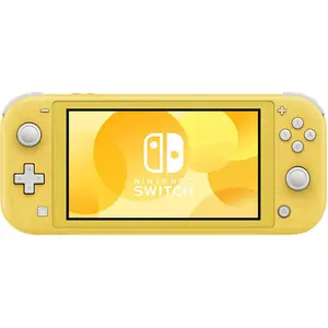 Comparateur de prix : Nintendo Switch Lite Switch Lite 5,5" LCD 32 GB WiFi TU