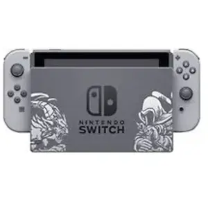 Console Nintendo Switch Edition Limitée Diablo III pas cher