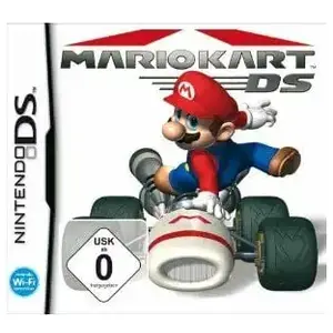 Comparateur de prix : Nintendo Mario Kart DS Rétrogaming