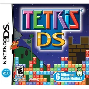 Comparateur de prix : Nintendo TETRIS / jeu console DS