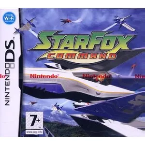 Comparateur de prix : Nintendo Starfox Command