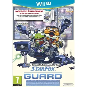 StarFox Guard Wii U Nintendo Wii U pas cher