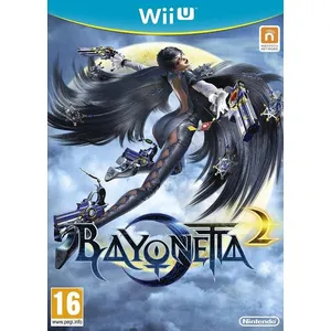 Comparateur de prix : Bayonetta 2 Nintendo Wii U