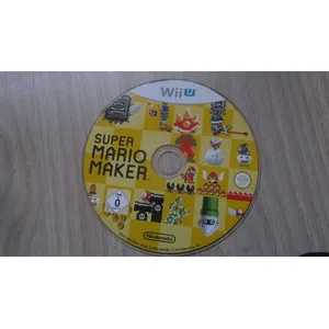 Nintendo Super Mario Maker pas cher