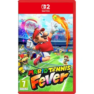 Comparateur de prix : Mario Tennis Fever - Jeu Nintendo Switch 2