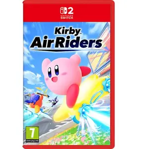 Nintendo, Kirby Air Riders pas cher