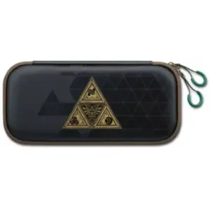 Nintendo - Sacoche Ed 40e Anniv The Legend Of Zelda pas cher