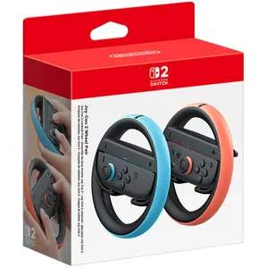 Nintendo Switch 2 Contrôleur De Volant pas cher