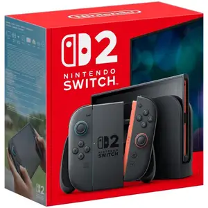 Comparateur de prix : Nintendo Switch 2 - Console