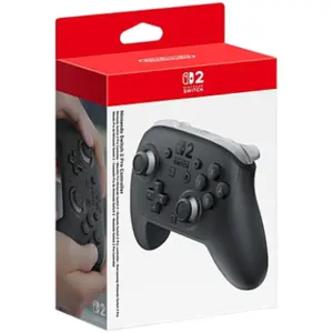 Comparateur de prix : Manette Switch Pro 2 pour Nintendo Switch 2