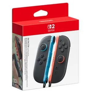 Comparateur de prix : Nintendo Contrôleur Joy-con 2 Left/right