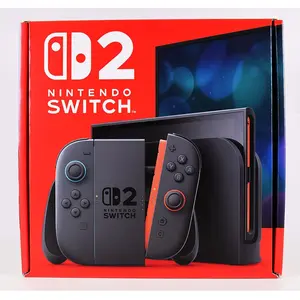 Nintendo Switch 2 Uk pas cher