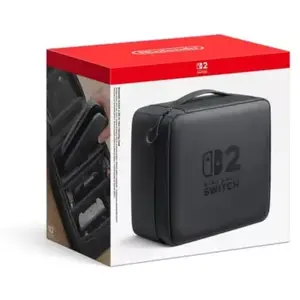 Station De Charge HORI Pour 4 Joy-Con Switch - Noir, USB, Occasion