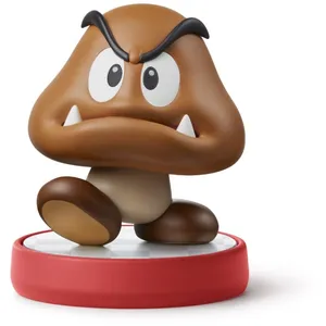 Nintendo Amiibo Goomba pas cher