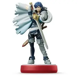Figurine Nintendo Amiibo série Fire Emblem Chromée pas cher