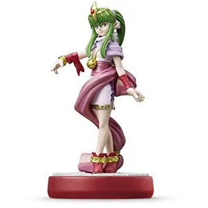 Figurine Nintendo Amiibo série Fire Emblem Tiki pas cher