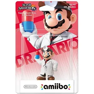 Amiibo King Dedede (Roi Dadibou) Super Smash Bros - Nintendo, Neuf Sous Blister