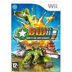 Comparateur de prix : Nintendo BATTALION WARS 2 / Jeu console Wii