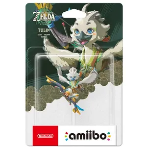 Comparateur de prix : Amiibo The Legend Of Zelda Tears Of The Kingdom - Babil Switch Nintendo