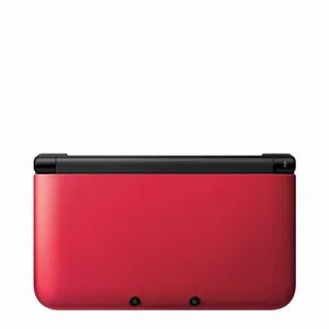 Nintendo Nintendo 3ds Xl - Console De Jeu Portable - Rouge pas cher