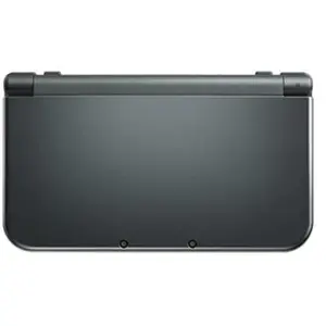 Console New Nintendo 3DS XL - Animal Crossing Happy Home Designer - Bl... pas cher