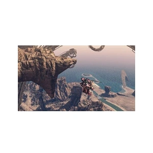 XENOBLADE CHRONICLES X NL SWITCH Nintendo Switch pas cher