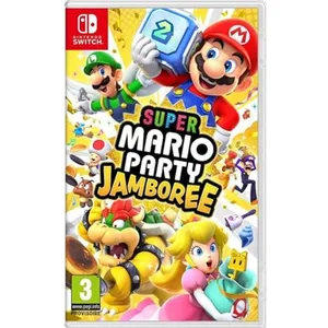 Super Mario Party Jamboree   Jeu Nintendo Switch pas cher