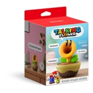 Comparateur de prix : Fleur Cancan de Super Mario Bros. Wonder