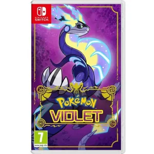 Comparateur de prix : Pokémon Violet Nintendo Switch Nintendo Switch