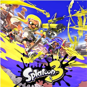 Comparateur de prix : Nintendo Splatoon 3 Standard Néerlandais, Anglais, Espagnol, Français