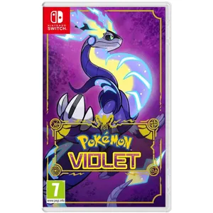 Pokémon Écarlate - Jeu Nintendo Switch pas cher