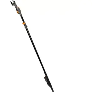 Coupe-branche manuel téléscopique à batterie Fiskars ( batterie non fo...