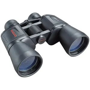 Comparateur de prix : Tasco Bushnell 170165 Jumelles 16 x 50 Noir