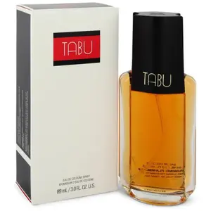 Tabu - Dana Eau De Cologne Spray 89 ml pas cher