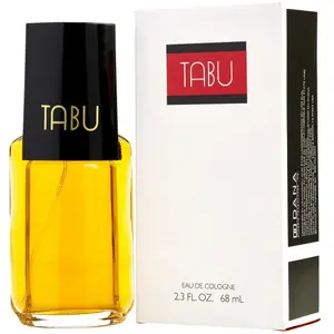 Tabu - Dana Eau De Cologne Spray 68 ml pas cher