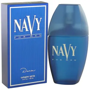 Navy - Dana Eau de Cologne Spray 100 ml pas cher