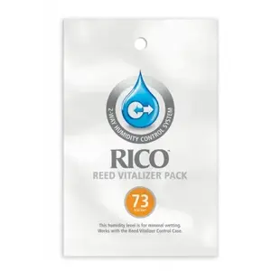 Rico RV0173 Contrôleur d'humidité pour Anches Vitalizer - Recharge Unique pas cher