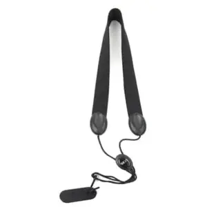 Comparateur de prix : RICO Cordon Clarinette Noir Ajustable Rico