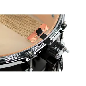 Comparateur de prix : Timbre de caisse claire en cuivre PureSound Custom Pro, 24 brins, 13"
