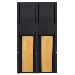 Comparateur de prix : D'Addario - Rico Porte-anches Clarinette/sax Alto Accessoires pour anches