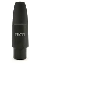 Daddario - Rico Mkm-7 - Bec Rico Metalite Saxophone Ténor M7 Becs saxophone ténor