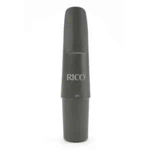 Comparateur de prix : - Rico Mlm-9 - Bec Rico Metalite Saxophone Baryton M9 Becs saxophone ténor